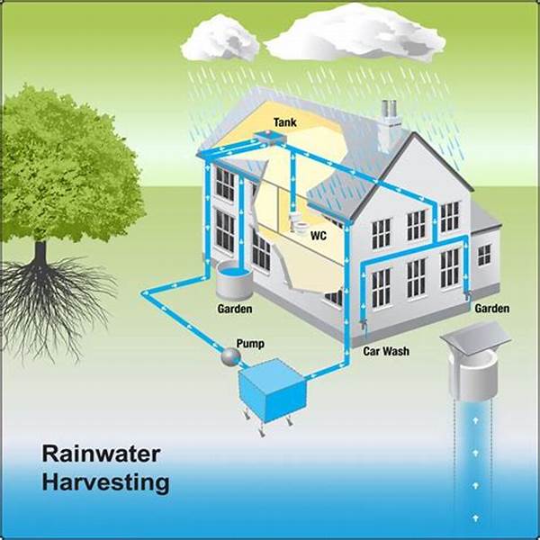 Rainwater Harvesting In Farming Practices