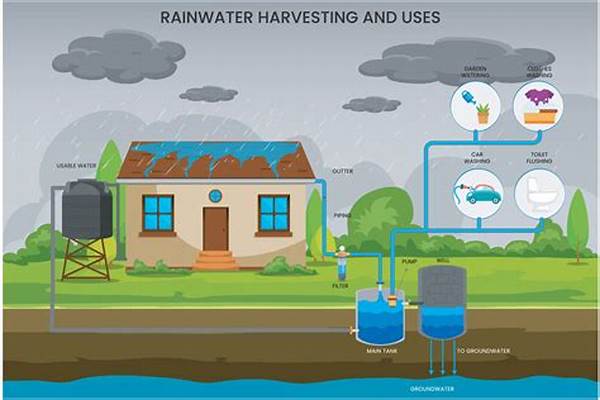 Rainwater Harvesting In Farming