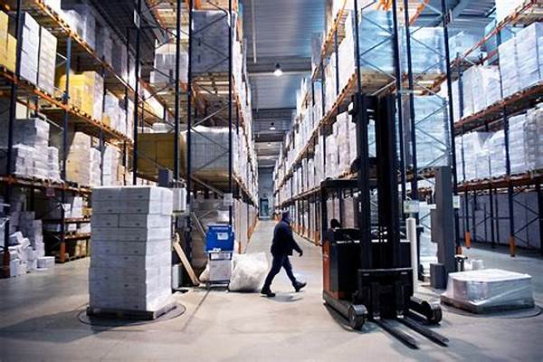 Reducing Global Supply Chain Reliance