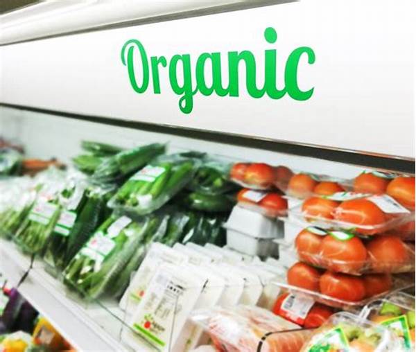 “regulations For Organic Farming Labeling”