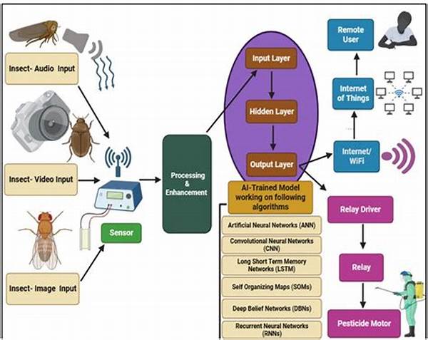 “remote Sensing Technologies In Pest Control”