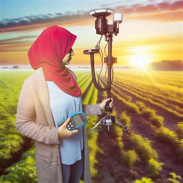 Remote Training Programs In Sustainable Farming