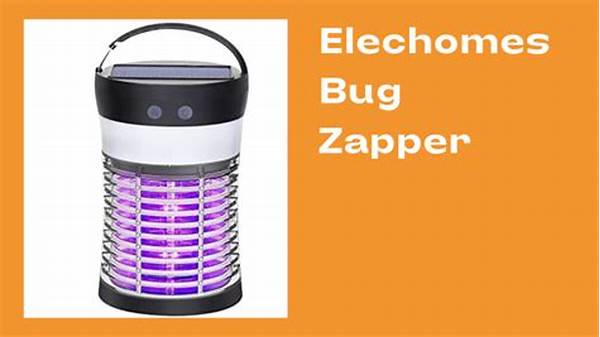 Renewable Resources For Bug Protection