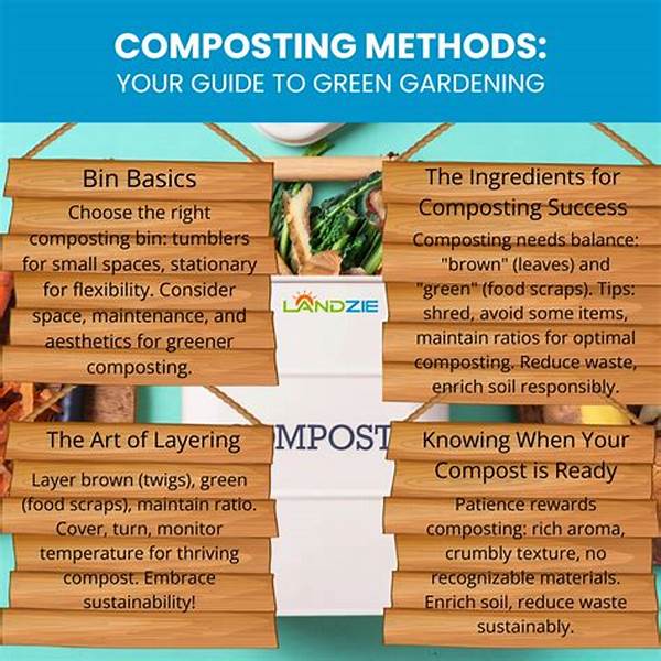 Safe Composting Methods Guide