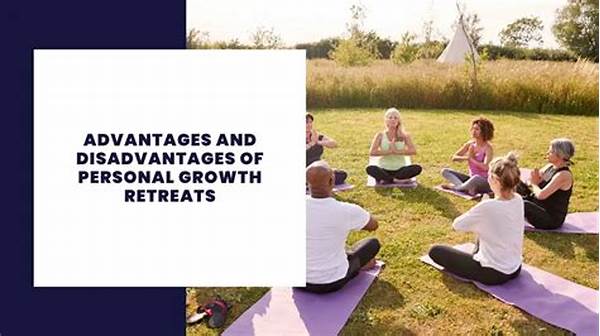 Spiritual Retreats For Personal Growth