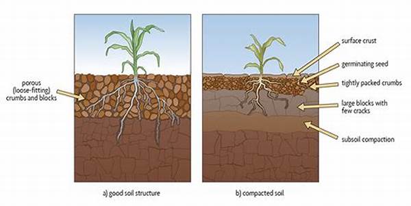 Sustainable Methods For Soil Compaction