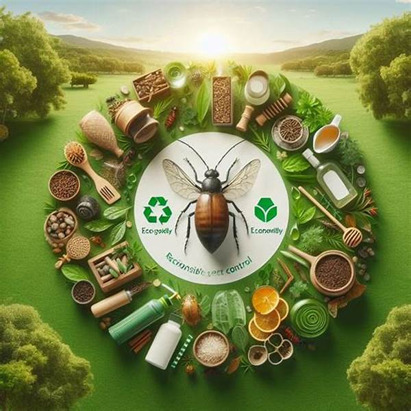Sustainable Pest Deterrent Solutions