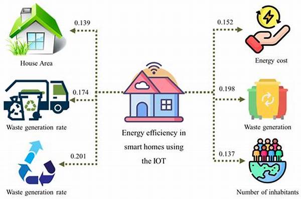 Sustainable Waste Management For Homes