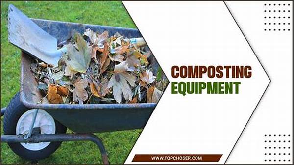 Top Composting Equipment List