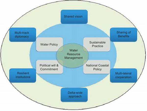Water Resource Management Strategies