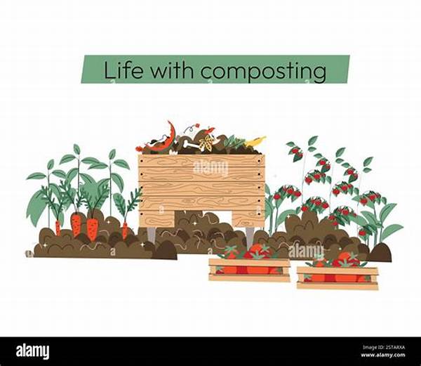 Zero Waste Organic Composting