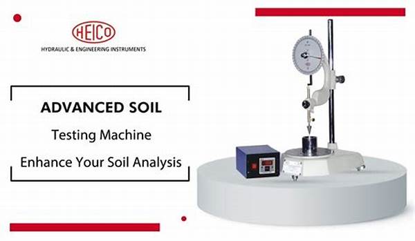 “advanced Software For Soil Testing”