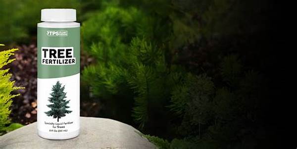 Biodegradable Nutrients For Trees