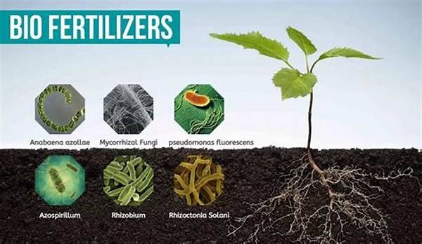 Biofertilizers In Soil Rejuvenation