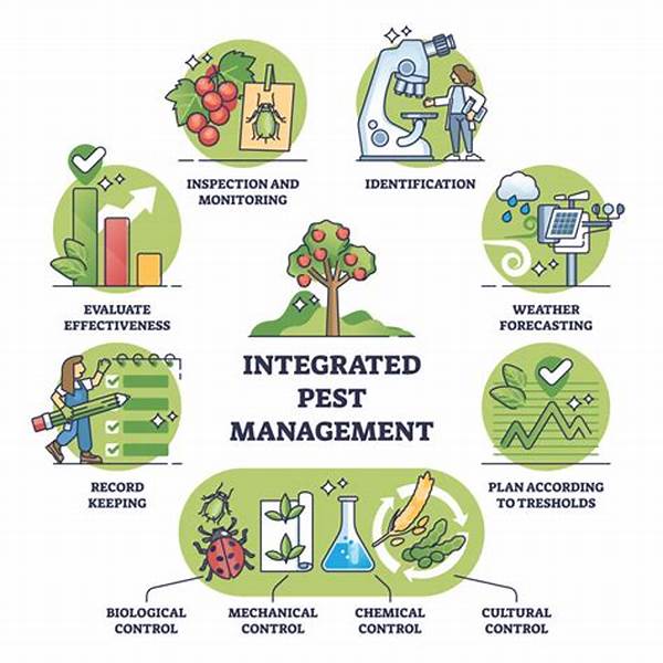 Chemical-free Pest Management Alternatives