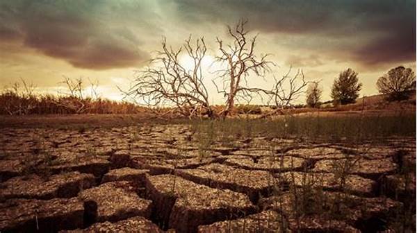 Climate Resilience Through Soil Health