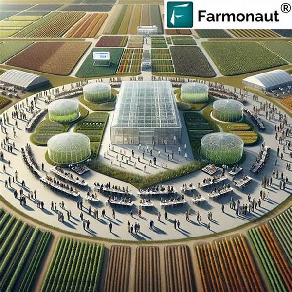 **collaborative Eco-farming Initiatives**