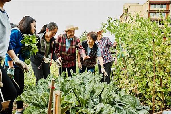 Community-supported Agricultural Programs