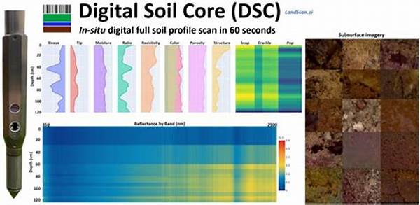 “digital Soil Analysis Platform”