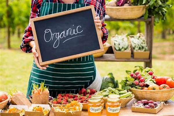 Eligibility Criteria For Organic Certification