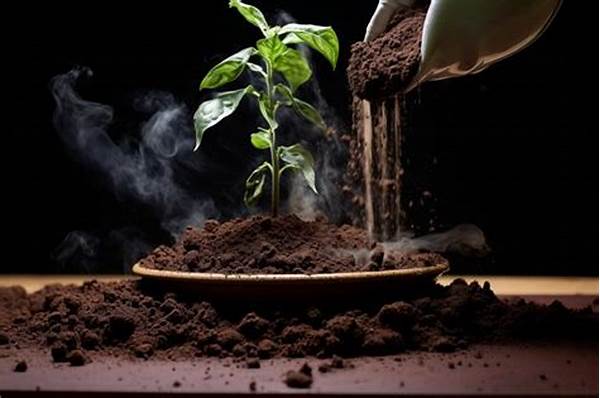 Enhancing Plant Growth Naturally