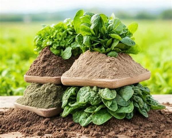 Enhancing Soil Microflora Through Compost