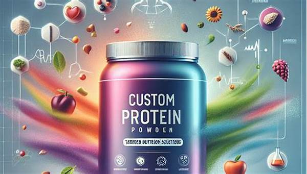 Farm-to-table Custom Nutrition Solutions