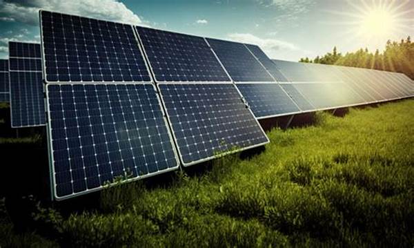 Green Energy Solutions For Agriculture