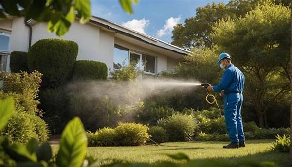 Green Solutions For Pest Prevention