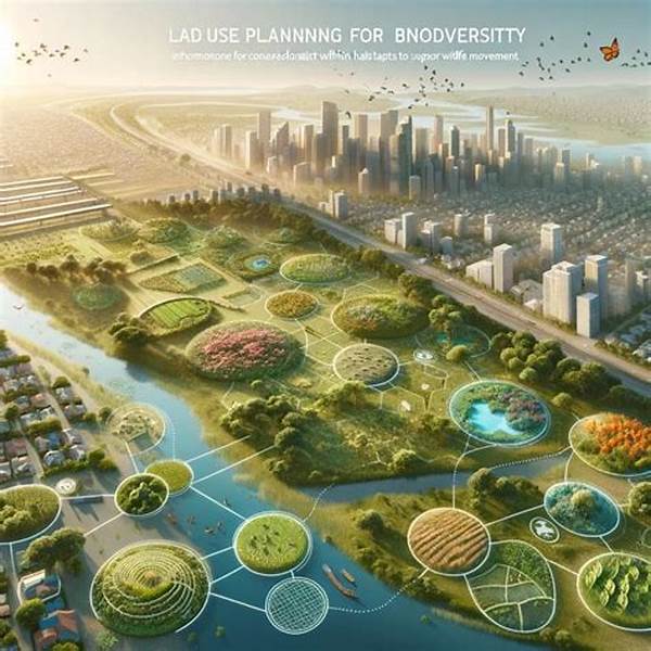 Harmonizing Land-use For Biodiversity