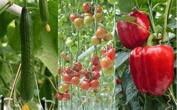 High-quality Vegetable Seeds Store