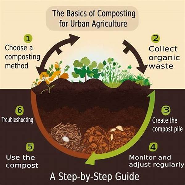 Home Composting For Soil Improvement