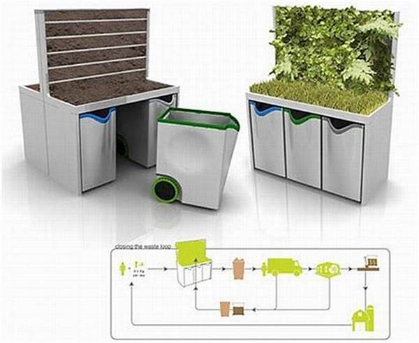 Innovative Home Composting Systems