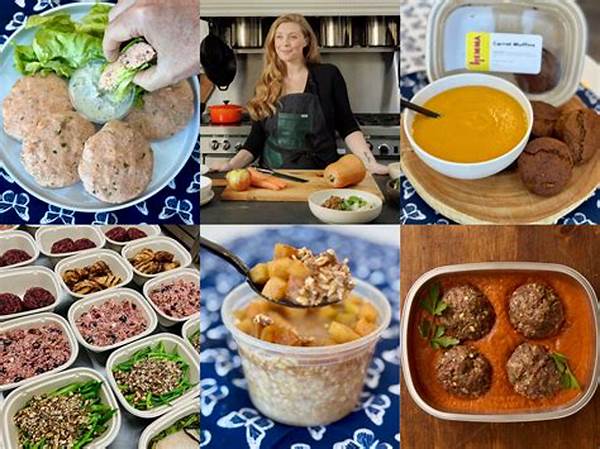 Locally Sourced Organic Meal Plans