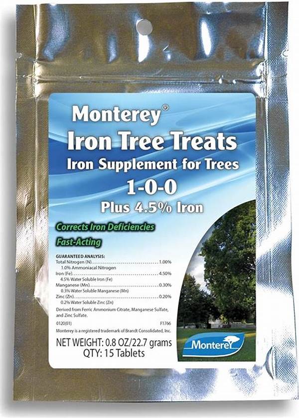 Natural Tree Supplement Solutions