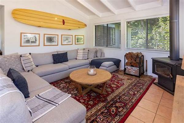 Nature-inspired Holiday Rental Properties