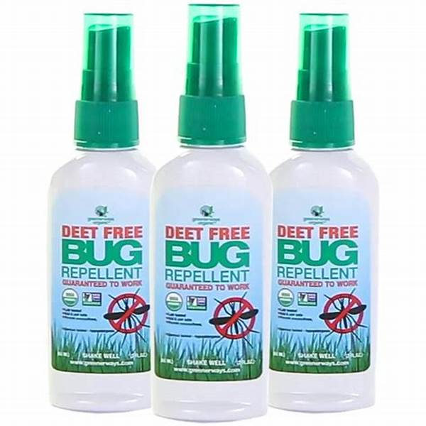 Non-toxic Insect Elimination Techniques