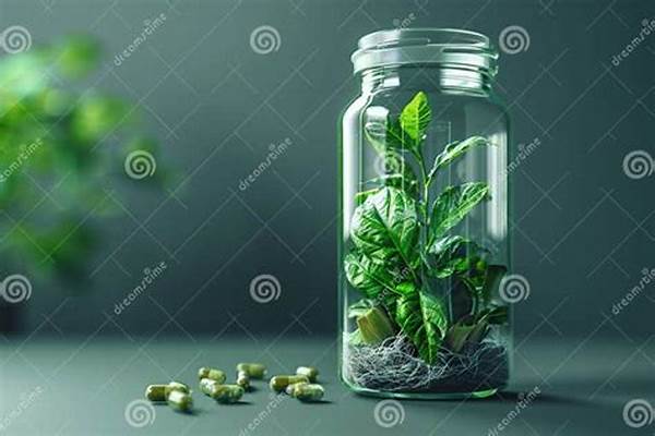 Promoting Growth With Natural Minerals