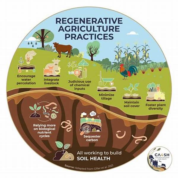 “regenerative Agriculture Coalition Opportunities”