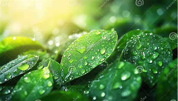 Sustainable Watering Practices Guide