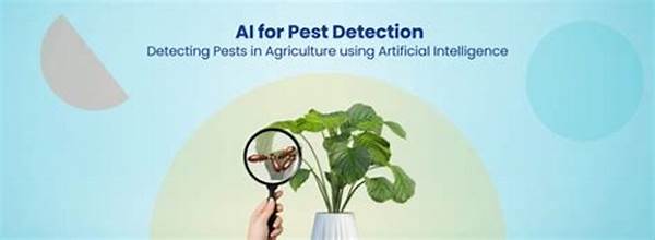 Technology-driven Pest Management