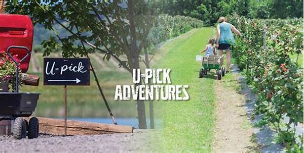 “u-pick Organic Fruit Farm Locations”