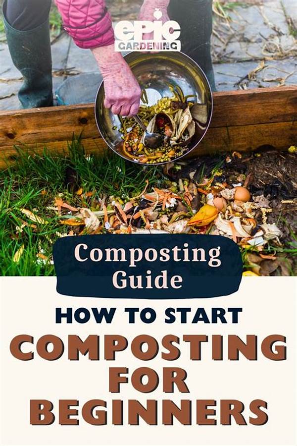 Understanding Composting For Beginners