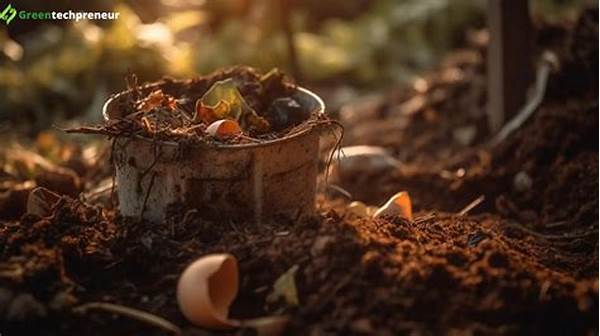 Understanding Organic Waste Composting