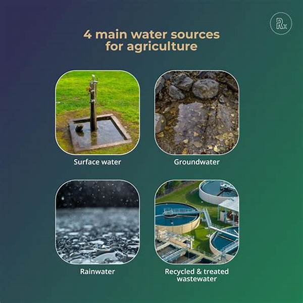 Water Management In Restored Agricultural Areas