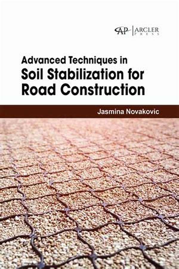 Advanced Strategies For Soil Stabilization