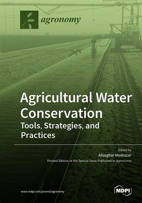 Agricultural Landscape Conservation Strategies
