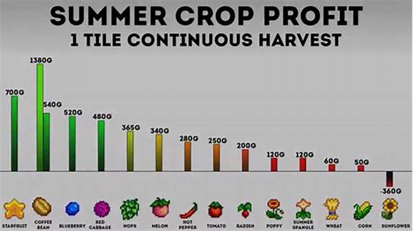 Best Organic Crops For Profit