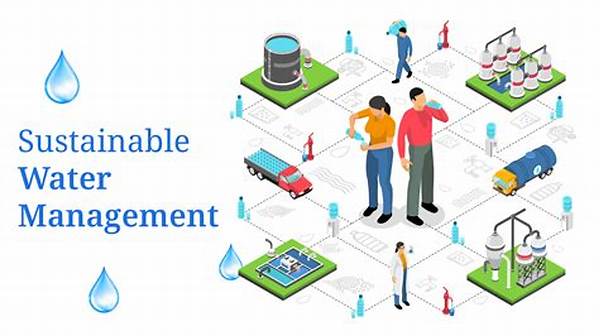 Best Practices In Water Resource Management