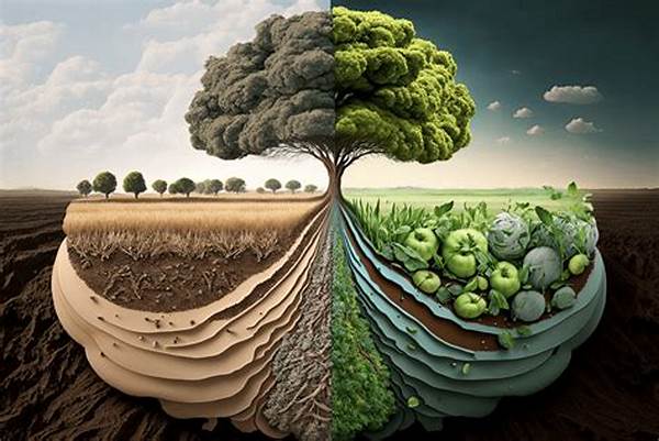 Biodiversity Enhancement In Agriculture